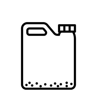 Start drinking your bowel prep at 6:00pm. icon