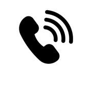 Call us to cancel. icon